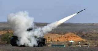 روسيا: منظومات بوكإم 2 وبانتسيرإس أسقطت 22 صاروخا أطلقتها إسرائيل على سوريا