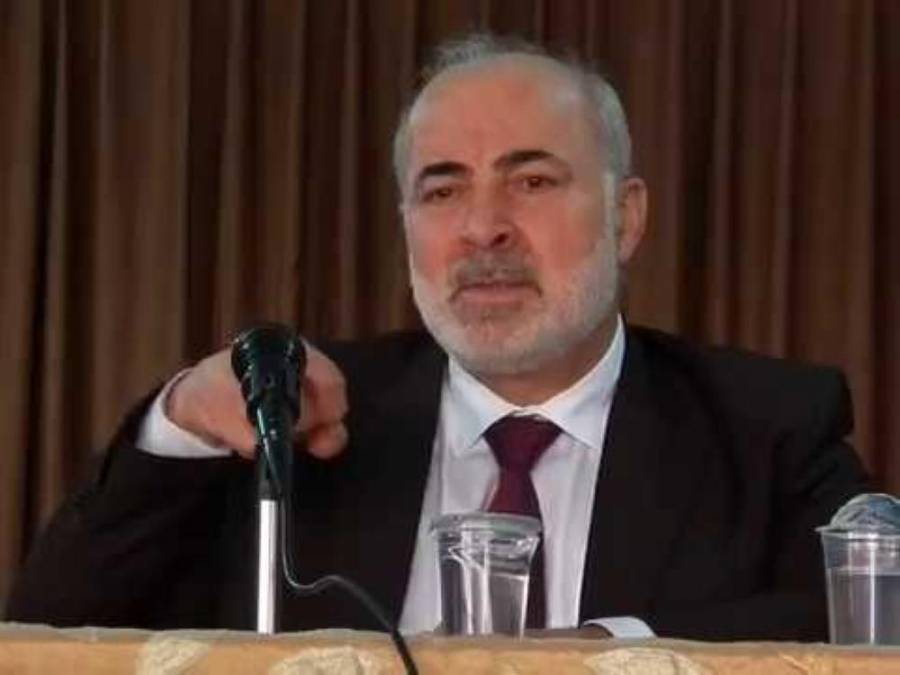 شتيوي: لن يتم تحزيب الكوتات بقانون الانتخاب