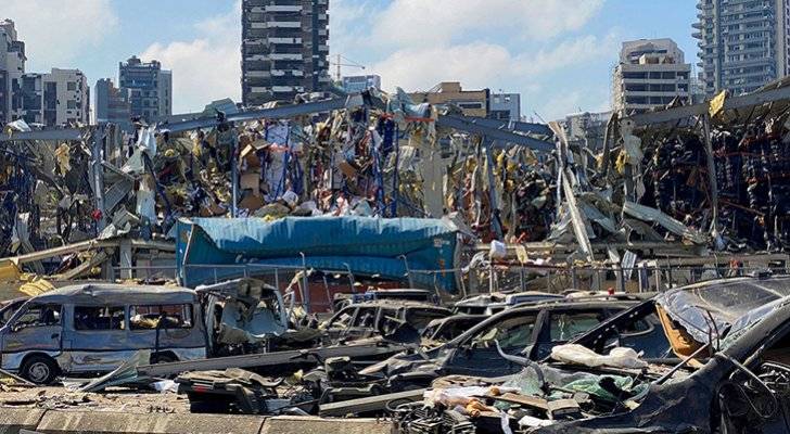 اليونيسف: لبنان يواجه خطر فقدان خدمات المياه