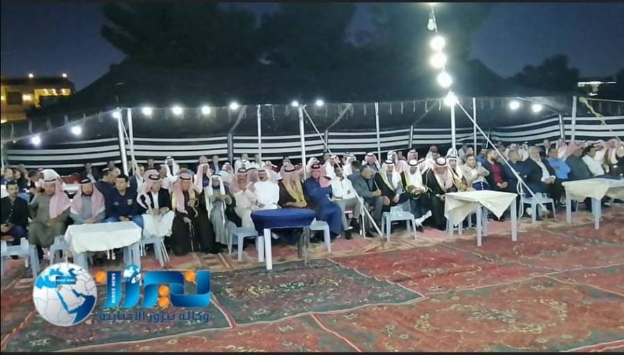 التعليلة عادة أردنية انقرضت مع تطور وسائل التواصل الاجتماعي فهل من عودة لها... صور وفيديو 