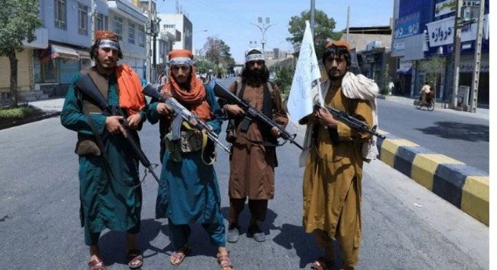 طالبان تمنع استئناف العمل في المؤسسات الحكومية