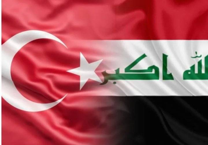 اتفاقية صناعات دفاعية بين العراق وتركيا