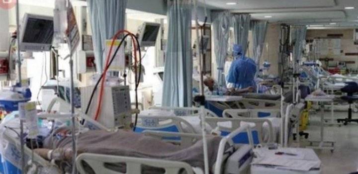 سوريا تسجل 5وفيات 80 إصابة جديدة بكورونا