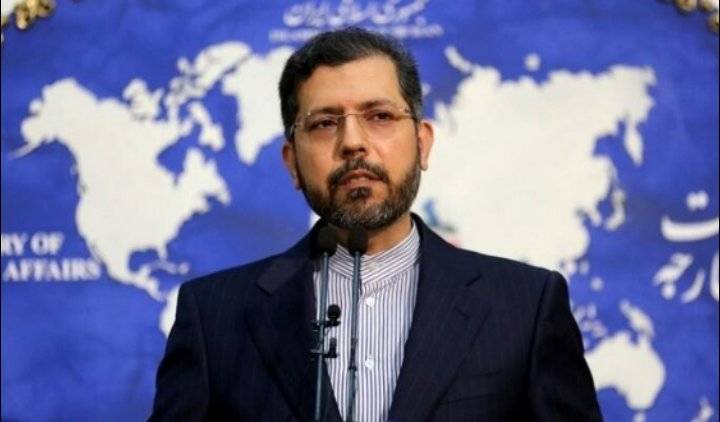 نفي مقتل مستشار عسكري إيراني في اليمن