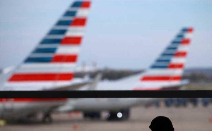 واشنطن تدرس مشاركة شركات طيران بعمليات الإجلاء