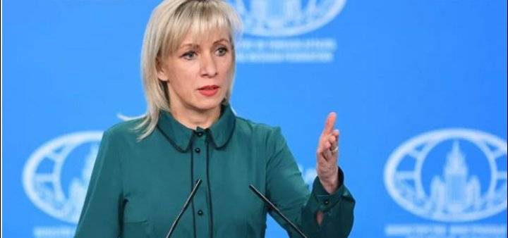 موسكو: ردنا على العقوبات الأمريكية والغربية سيكون قاسياً