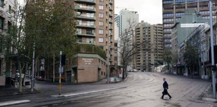 أستراليا ستواصل فرض العزل العام لمكافحة كورونا حتى تطعيم غالبية سكانها