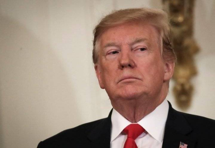 ترامب لبايدن: تسببتَ في أكبر مهانة لأمريكا.. هذا استسلام