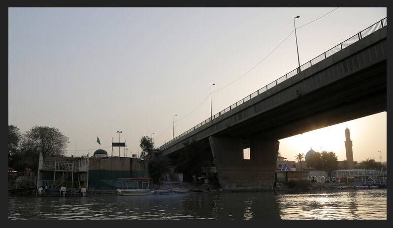 وفد عراقي يزور تركيا الشهر المقبل بشأن الحصة المائية