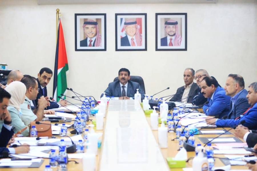 القانونية النيابية تقر معدل المخدرات