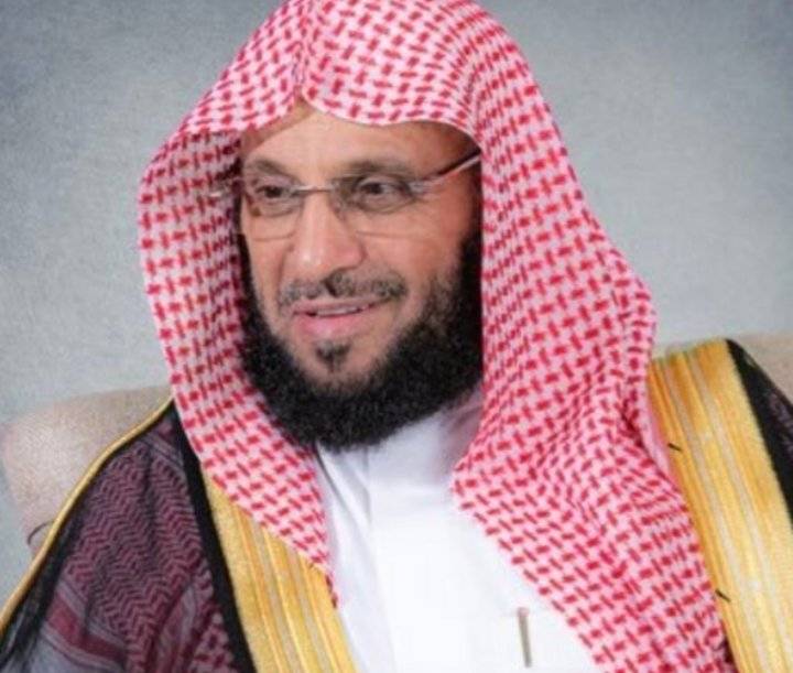 20 مليون متابع لـالقرني على تويتر