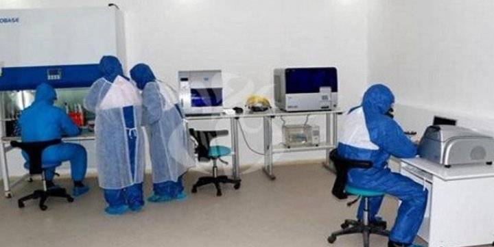 412 إصابة جديدة و20 وفاة بكورونا في الجزائر