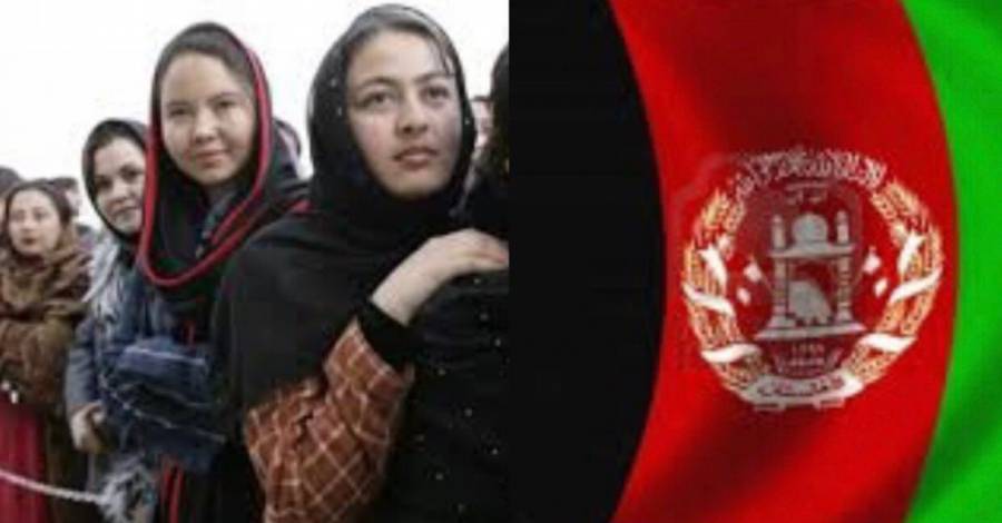 نبيل أبوالياسين : المرأة بين موجة الهلع العالمي وحركة طالبان !!