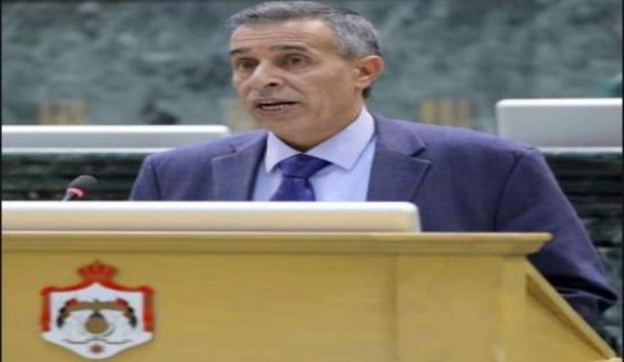 المساعيد رئيساً لـالشعب النيابية