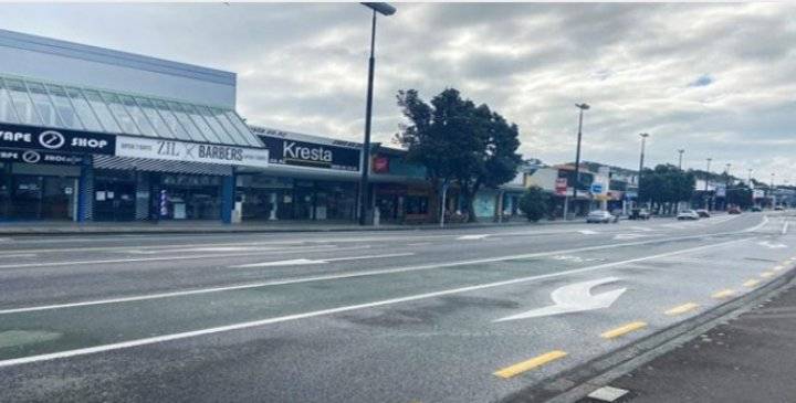 نيوزيلندا تمدد الإغلاق العام للحد من تفشي المتحورة دلتا