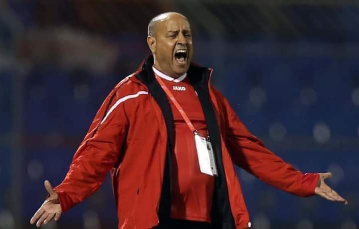 من لا يعرفه .. !!
