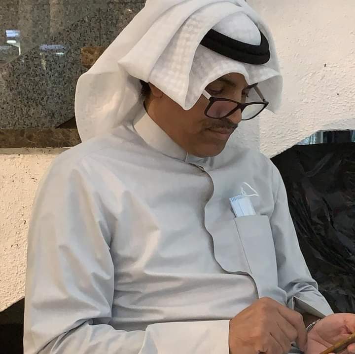 هل نحن ناكري الجميل