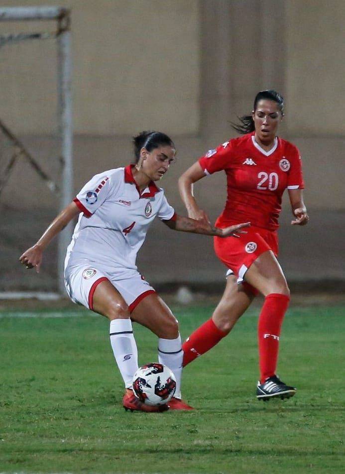 إفتتاح كأس العرب للسيدات منتخب الفراعنه يبدأ مشواره بالفوز على السودان
