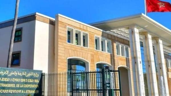 المغرب يصدر بيانا حول قرار الجزائر بقطع العلاقات الدبلوماسية