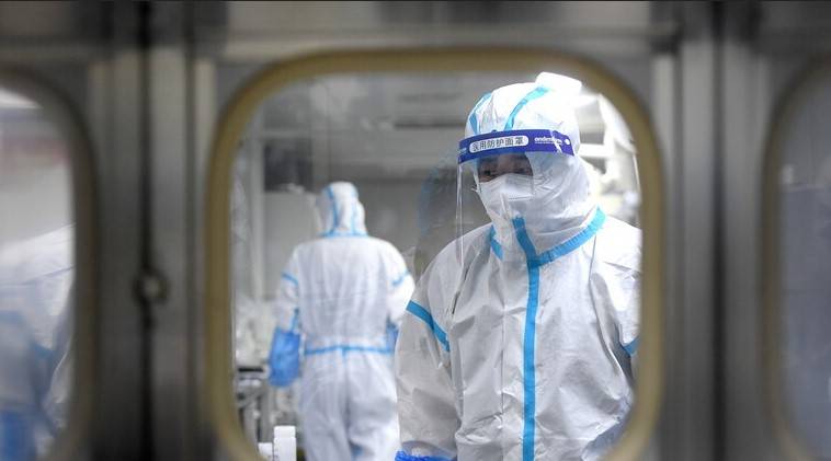 تقرير الاستخبارات الأمريكية عن منشأ فيروس كورونا سُلم إلى بايدن.. فإلى ماذا توصل؟