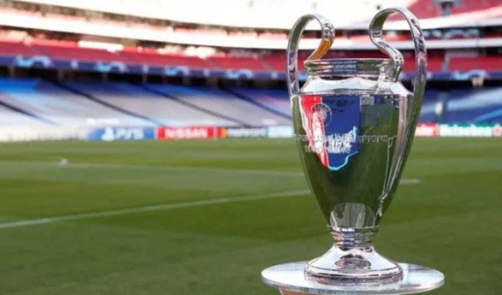 مجموعات دوري أبطال أوروبا 2022 (تفاصيل)