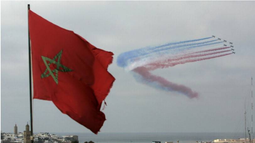 فرانس برس: المغرب سيغلق سفارته في الجزائر