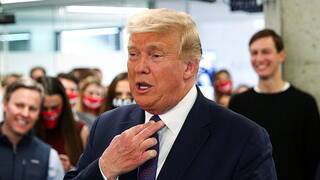 ترامب: ما حدث في مطار كابل مأساة ما كان يجب السماح بحدوثها.