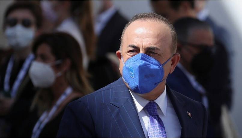 وزيرا الخارجية التركي والقطري يبحثان الوضع في أفغانستان