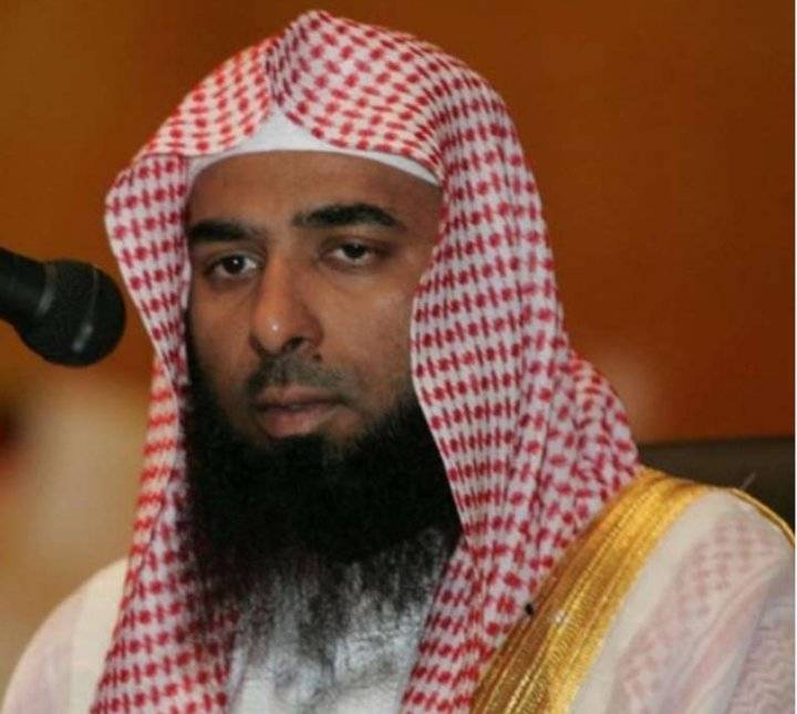 إمام المسجد النبوي: اللبيب لا ينخدع بالدنيا.. فهي كأحلام النوم أو كظل زائل