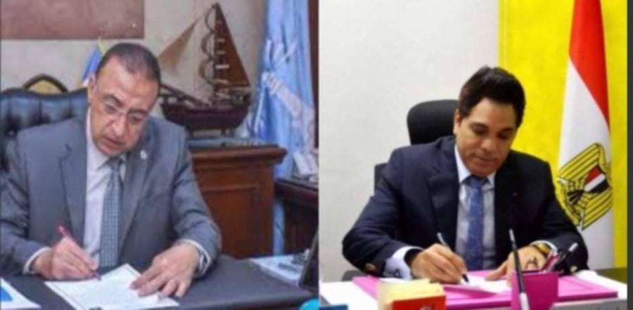 نبيل أبوالياسين : نعزز قرار محافظ الإسكندرية  منع لبس المايوه في الشوارع !!