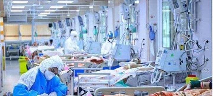 في يوم واحد.. الصين تسجّل 32 إصابة جديدة بكورونا بلا وفيات