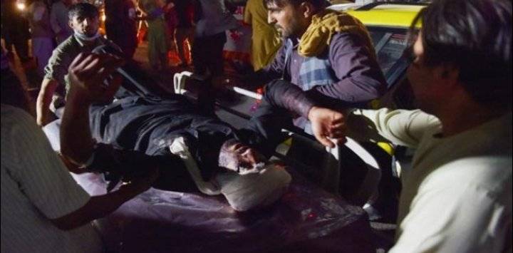 مجلس الأمن الدولي يدين تفجيري كابول