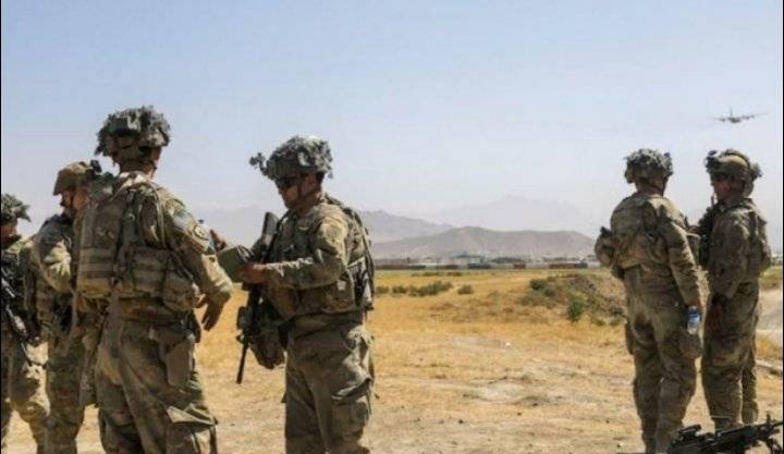 واشنطن تستعد لهجمات داعشية أخرى في كابول