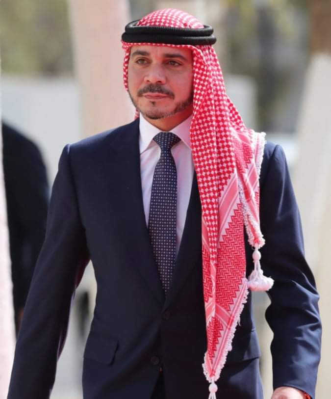 الأمير علي بن الحسين .. محطات مضيئة لجهود دعمت حقوق الشباب والشابات