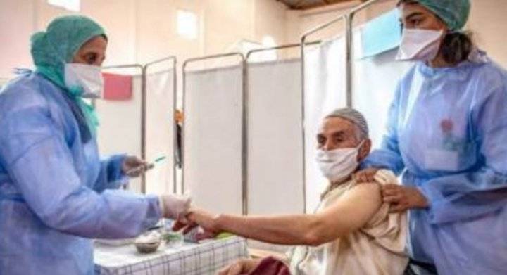 في 24 ساعة.. سوريا 111 إصابة جديدة بكورونا وشفاء 21 حالة ووفاة 4