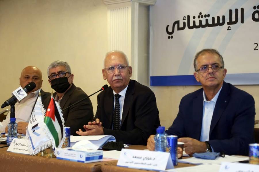اعفاء المهندسين الشباب  من الرسوم الإضافية... تفاصيل