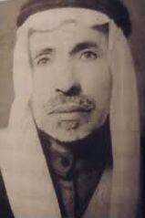 موقف مُشرّف لعشيرة الكنيعان الفايز عام 1979م