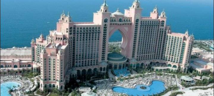 الإمارات تسمح للمطعمين من كل الدول بالحصول على تأشيرات سياحية