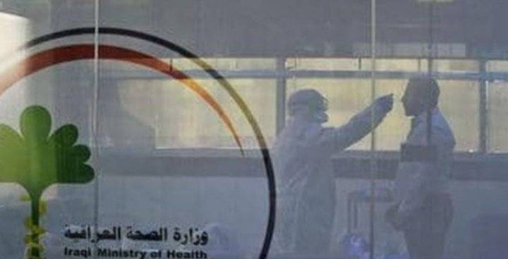 العراق يسجل 67 وفاة و6083 إصابة جديدة بكورونا