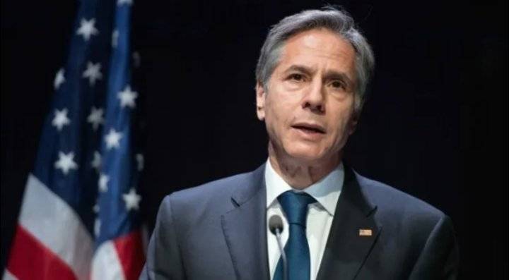 بلينكن: 300 مواطن أميركي لا يزالون ينتظرون إجلاءهم من أفغانستان