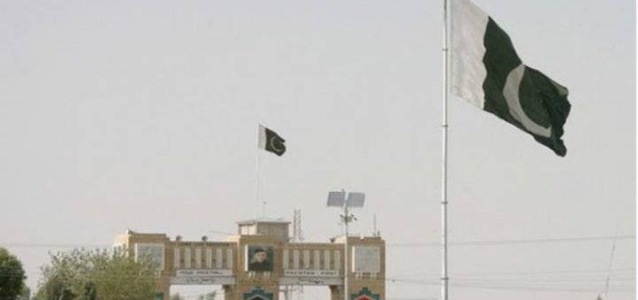 باكستان: مقتل جنديين جراء حادث على الحدود مع أفغانستان