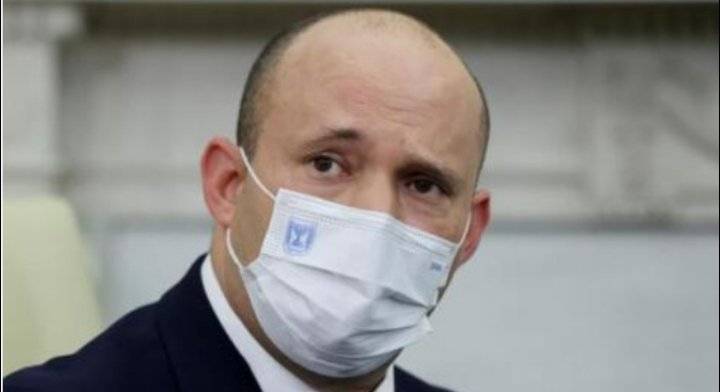 بينيت يقترح على بايدن تشكيل تحالف عسكري يضم الأردن واسرائيل