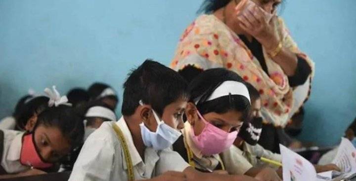 الهند تسجل نحو 43 ألف إصابة بفيروس كورونا و23 في الصين