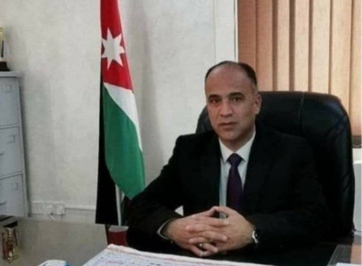 بني يونس يكتب دموع الفرح