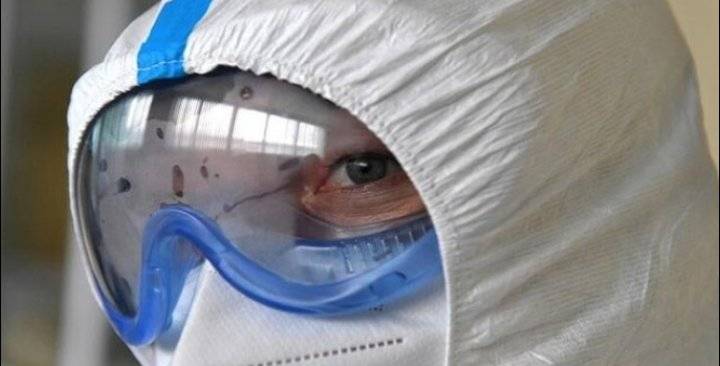 روسيا تسجل 792 وفاة و18325 إصابة جديدة بفيروس كورونا