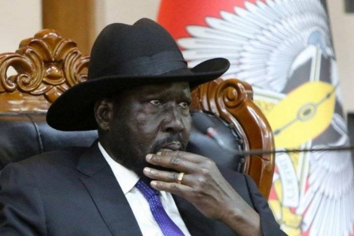 جنوب السودان تنشر الجيش وتقطع الإنترنت بعد دعوات مطالبة باستقالة رئيس البلاد