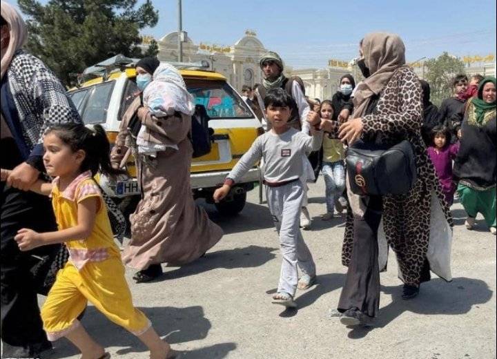 الأمم المتحدة تحذر من أزمة كبرى تحدق بأفغانستان