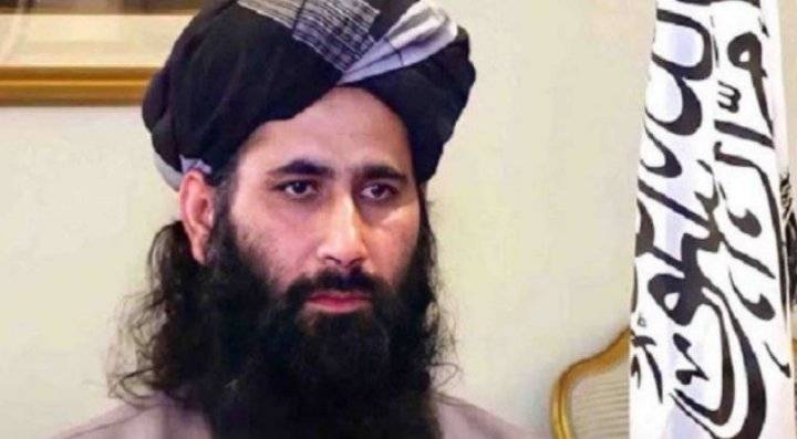 روسيا تعمل بنشاط على إقامة علاقات مع طالبان