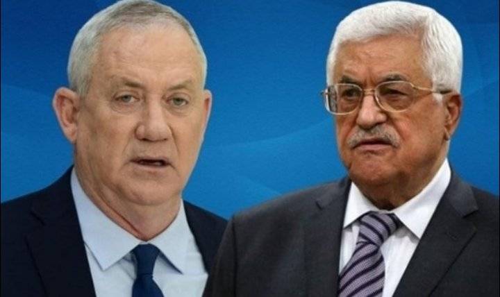 اجتماع عباس وجانتس .. بينت: لا وجود لمفاوضات مع الفلسطينيين ولن توجد