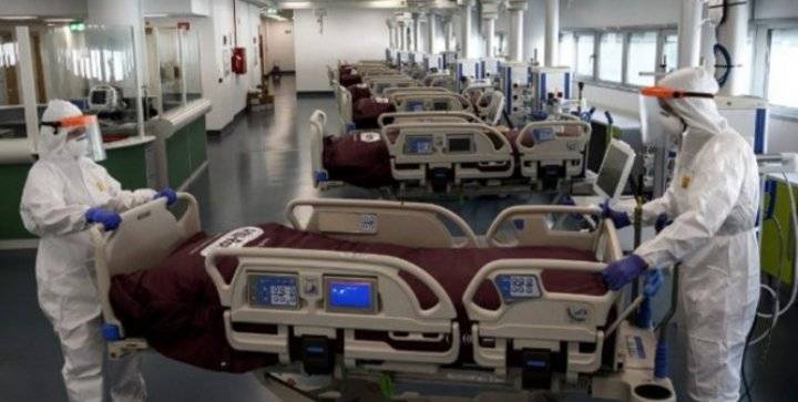 الصحة العالمية: كورونا سيؤدي بحياة 236 ألف شخص إضافي في أوروبا بحلول كانون الأول